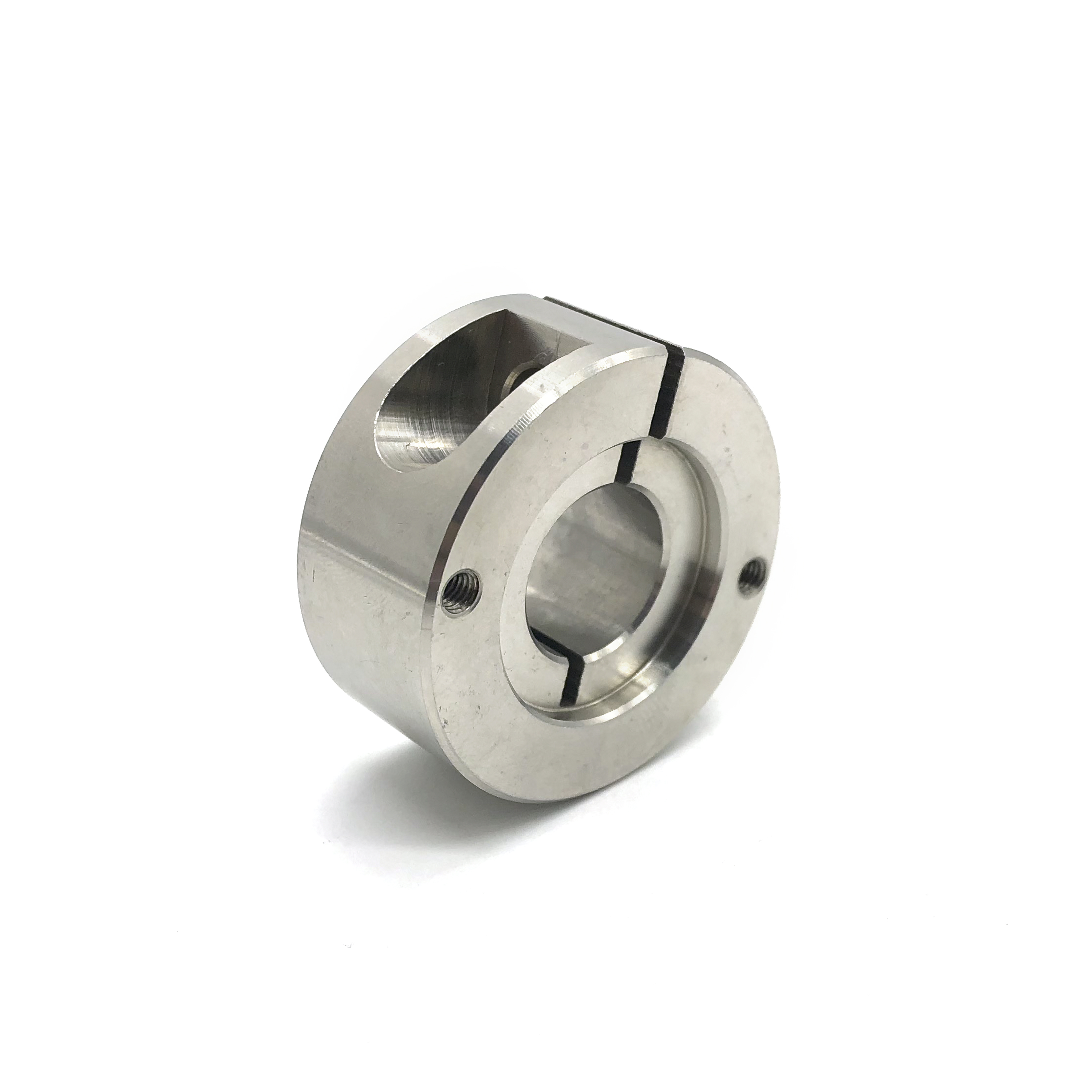 best metal cnc part producer | Chuanghe Fastener 4