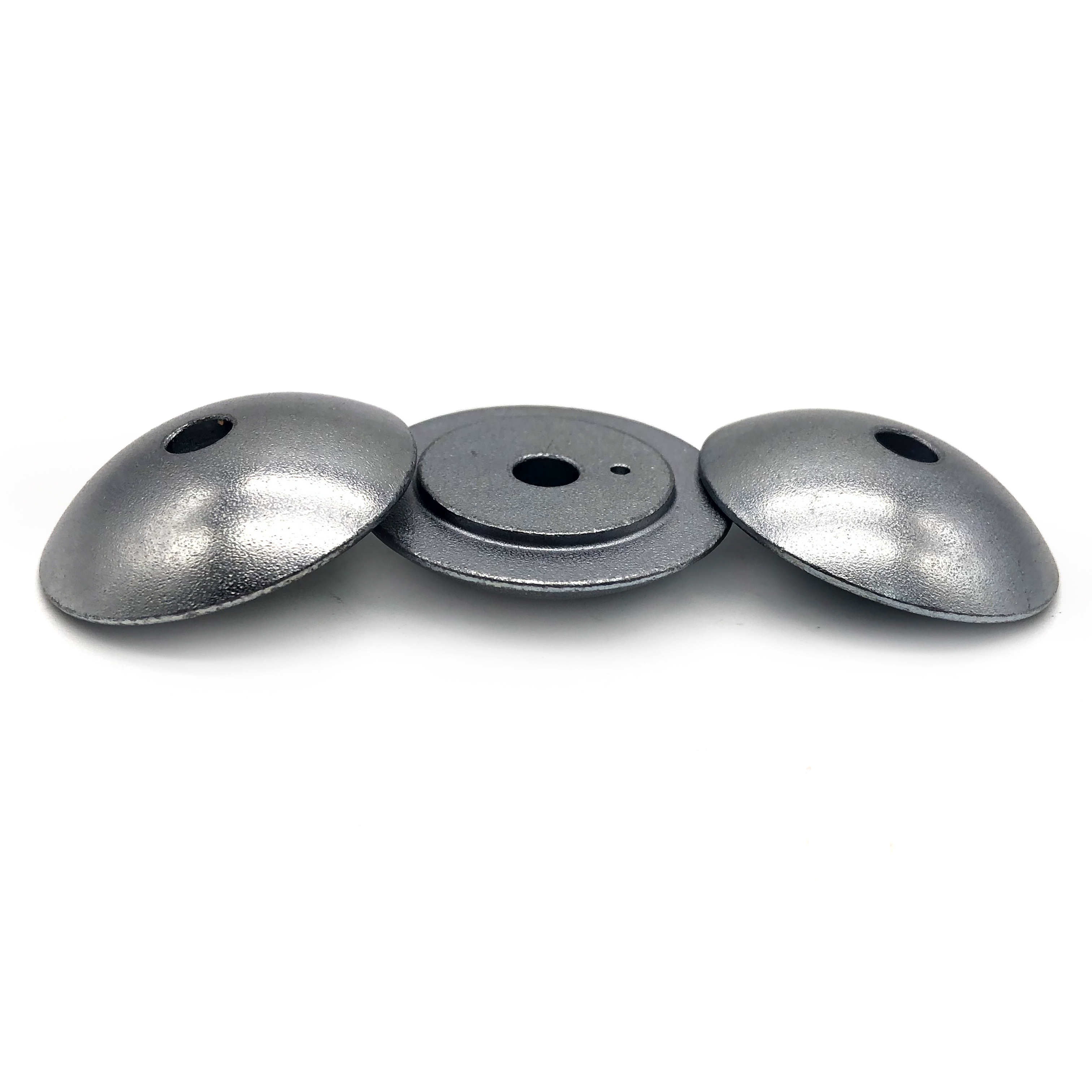best metal cnc part producer | Chuanghe Fastener 5
