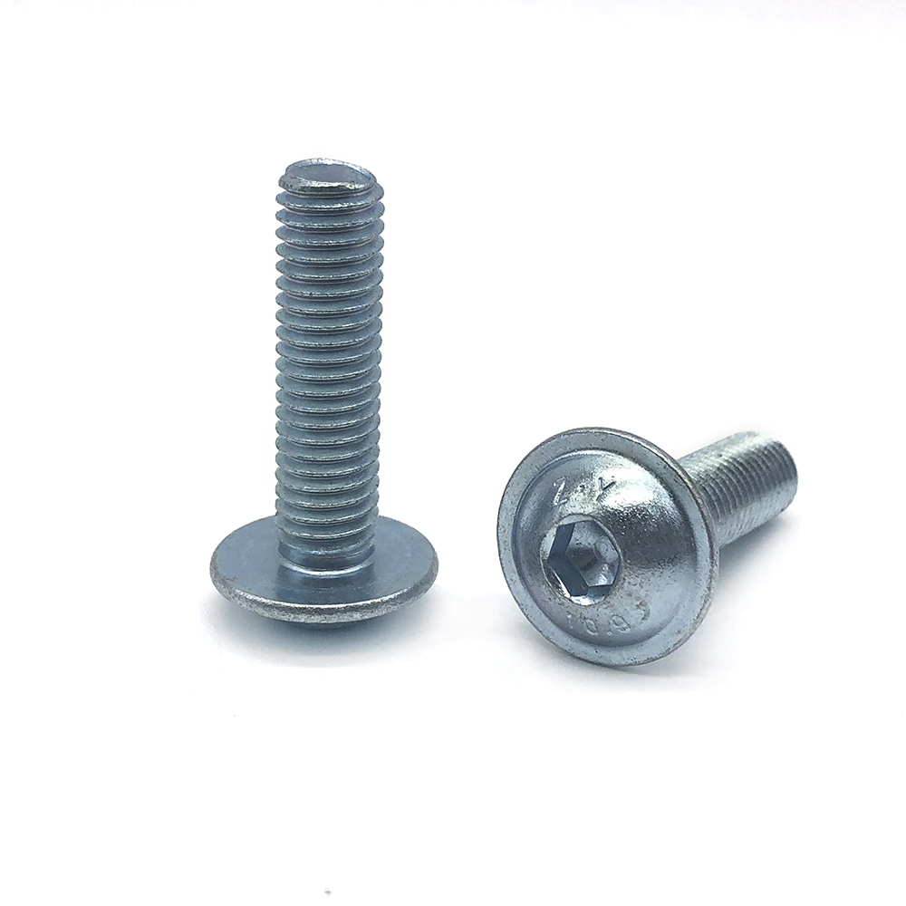 Chuanghe Fastener | wholesale stainless steel allen head bolts factory 9