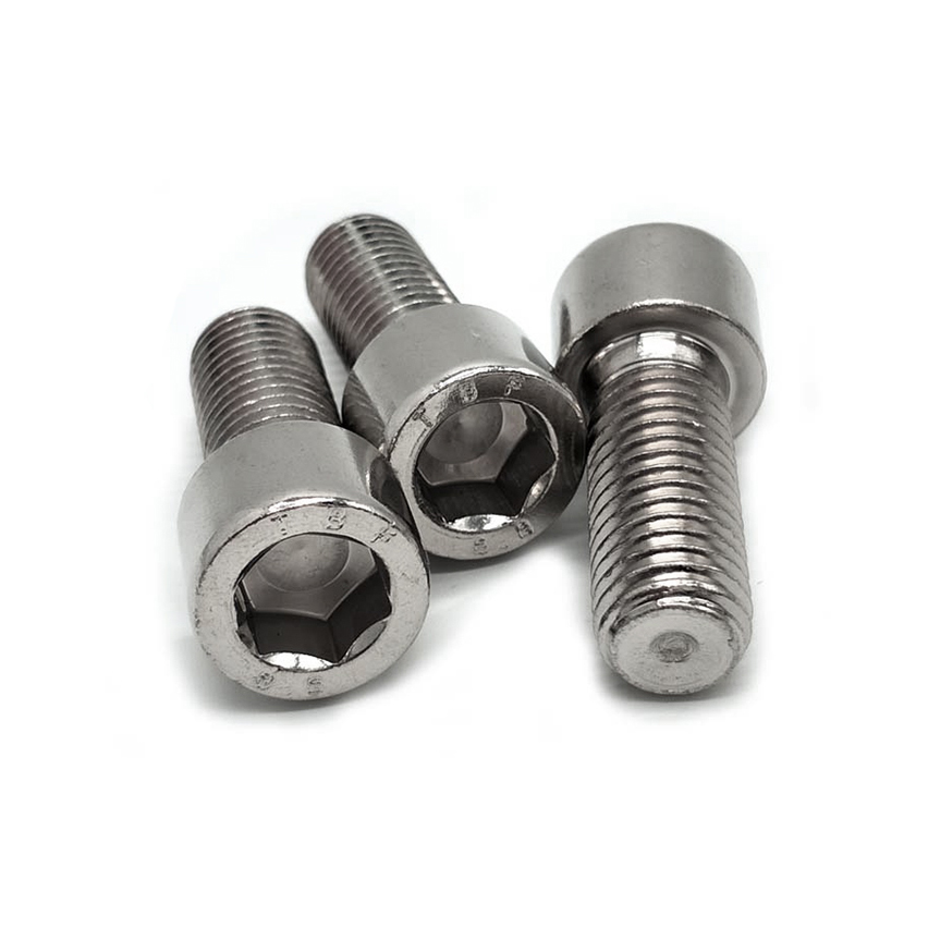 Chuanghe Fastener | wholesale stainless steel allen head bolts factory 10