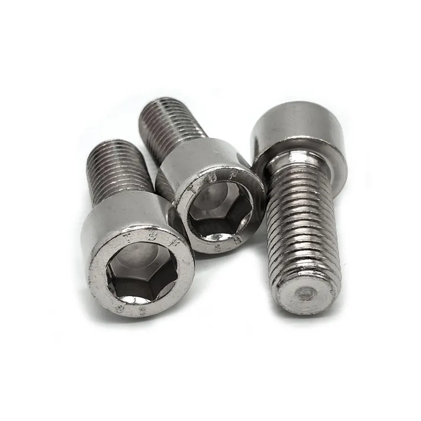 Chuanghe Fastener | wholesale stainless steel allen head bolts factory 6