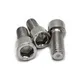 Chuanghe Fastener | wholesale stainless steel allen head bolts factory 6