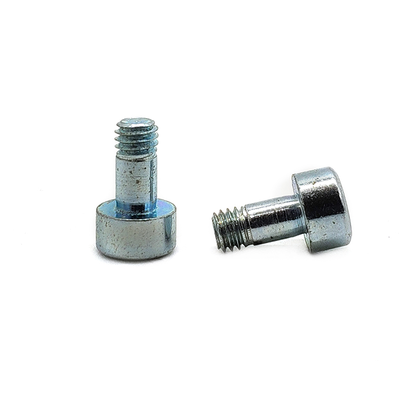 Chuanghe Fastener | wholesale stainless steel allen head bolts factory 8