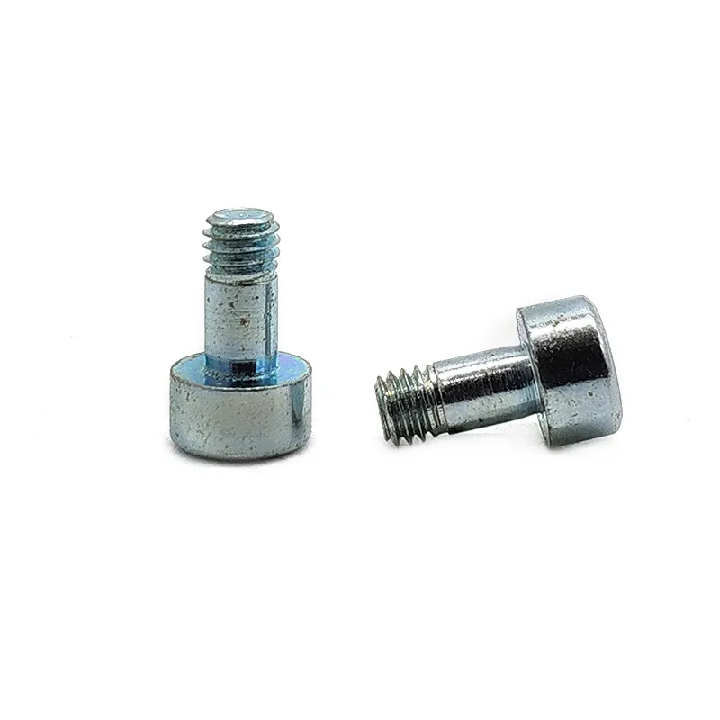 Chuanghe Fastener | wholesale stainless steel allen head bolts factory 7