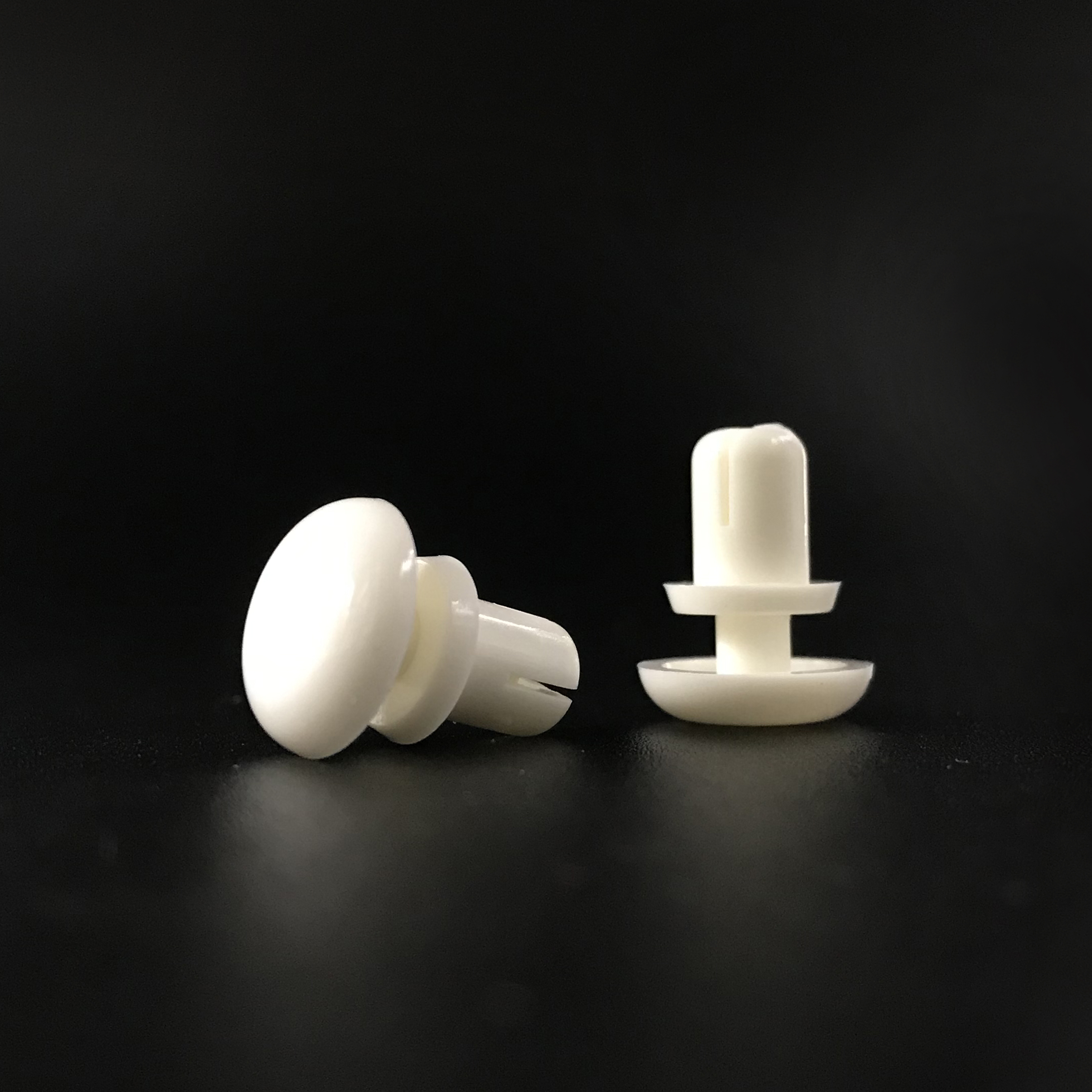 New plastic rivets producer | Chuanghe Fastener 7