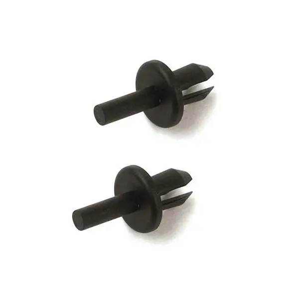 New plastic rivets producer | Chuanghe Fastener 5