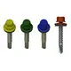Custom hex head wood screws company Manufacturer | Chuanghe Fastener 7