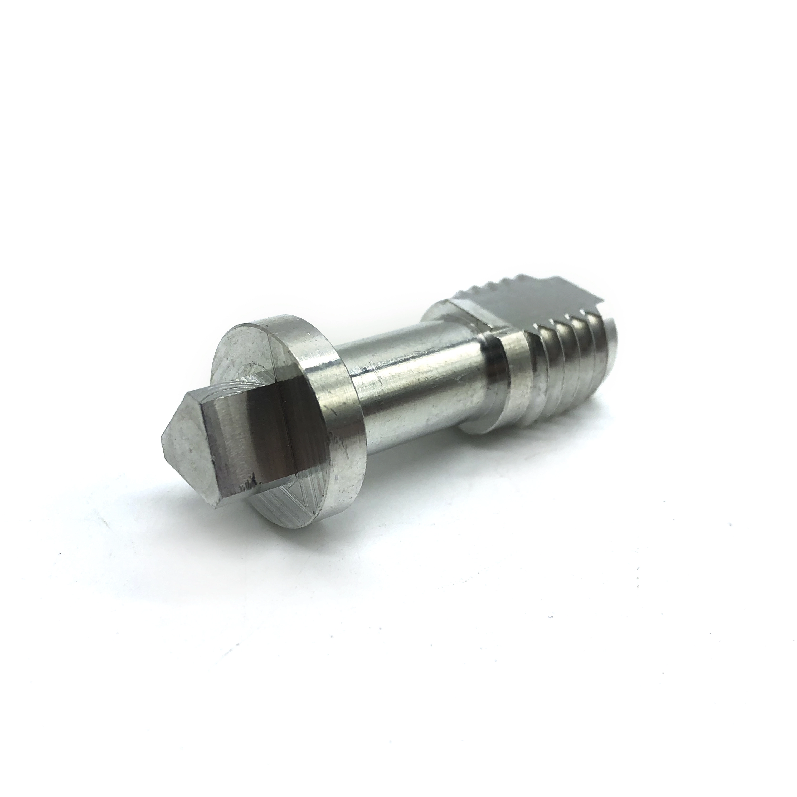 Chuanghe - OEM Custom CNC Machining Service CNC Machining Parts Milling Machined lather milling service Anodized aluminium turning part cnc part1 1