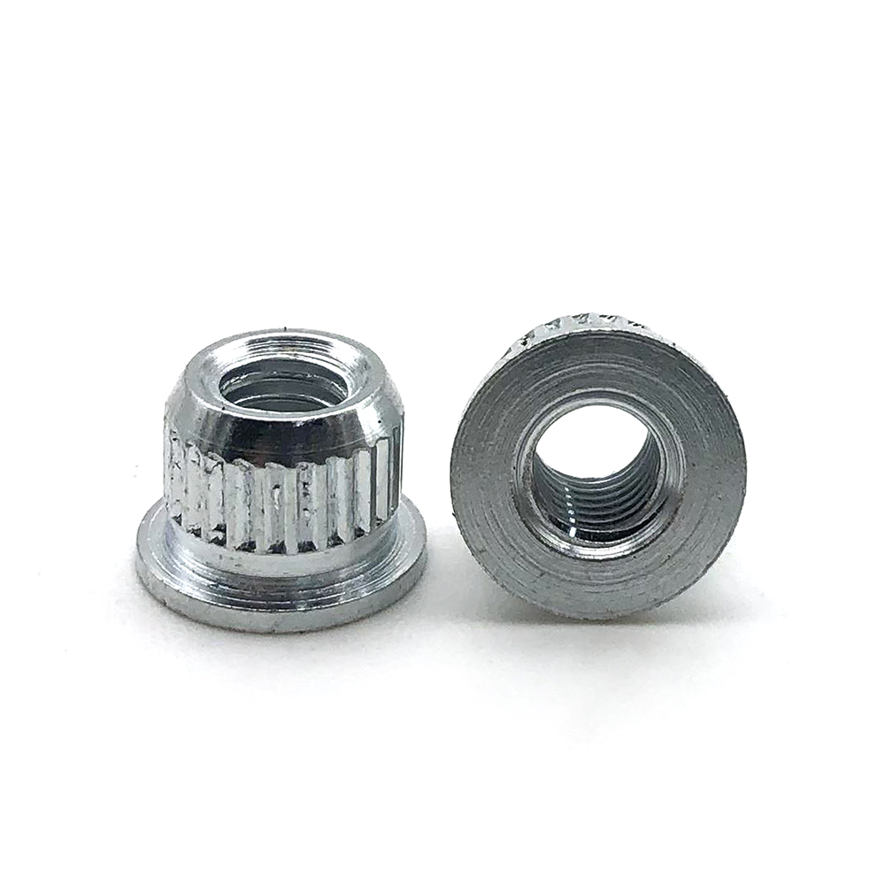 Chuanghe Fastener | wholesale stainless steel nuts factory 3