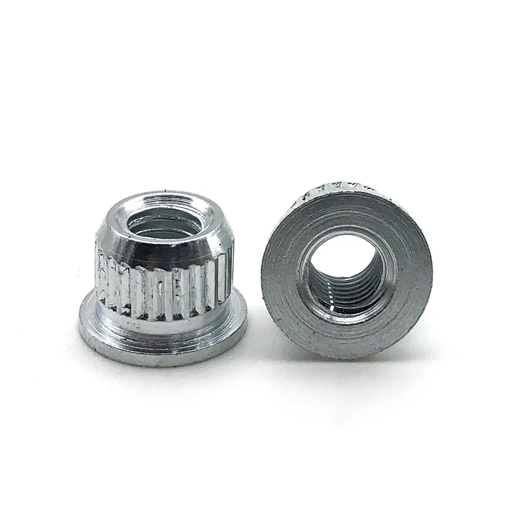 Custom wing nut manufacturers Manufacturer | Chuanghe Fastener 3