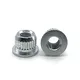Custom wing nut manufacturers Manufacturer | Chuanghe Fastener 3