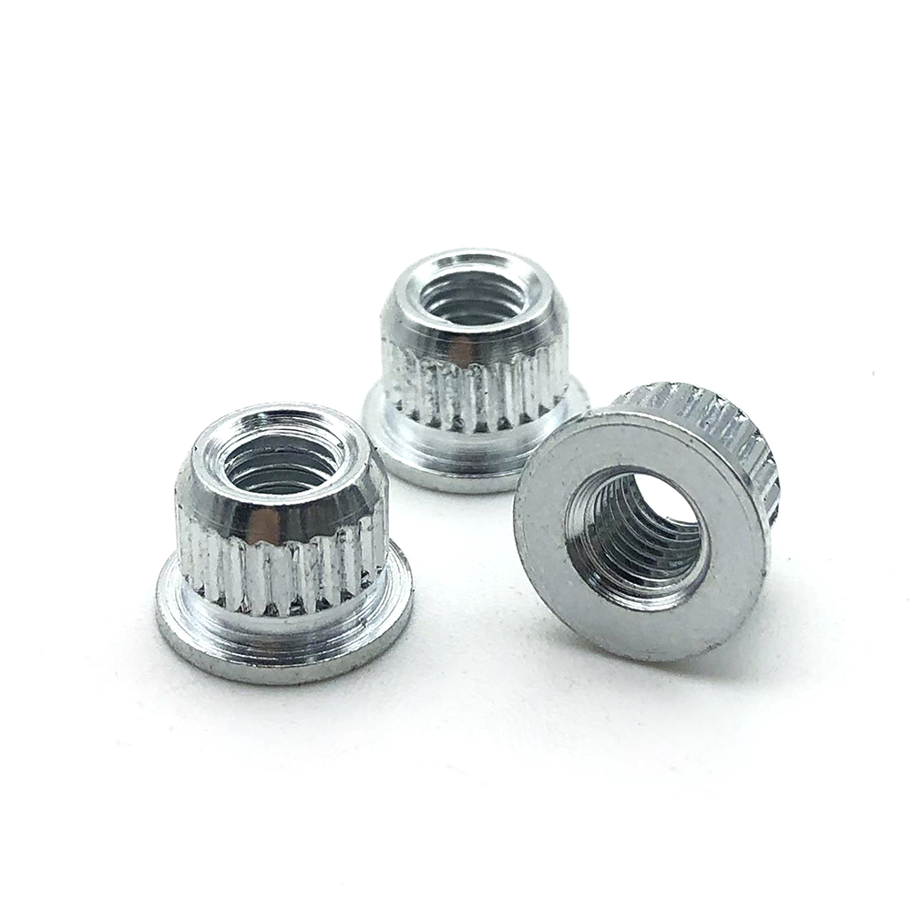 Chuanghe Fastener | wholesale stainless steel nuts factory 2