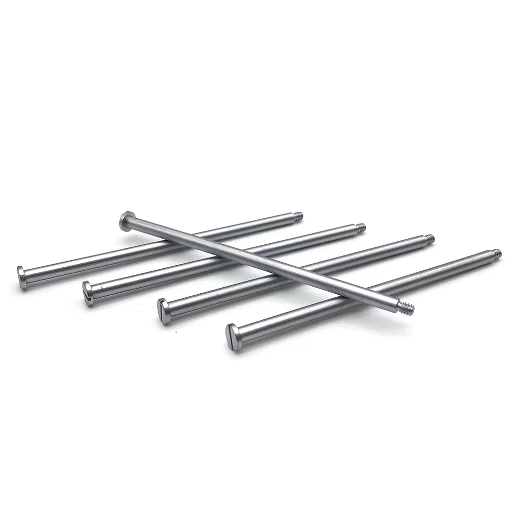 Chuanghe Fastener | New special screw suppliers 4