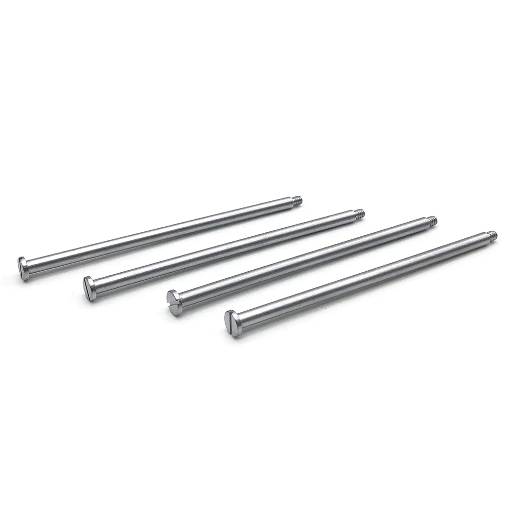 Chuanghe Fastener | New special screw suppliers 2