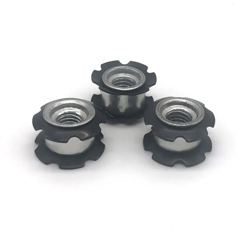Custom specialized nuts suppliers Manufacturer | Chuanghe Fastener 3