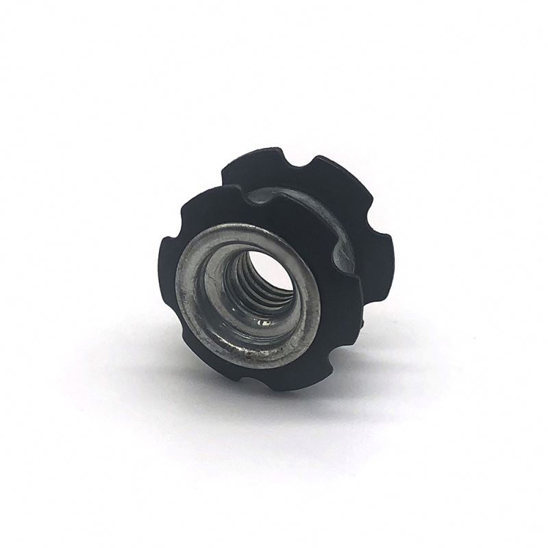 Custom specialized nuts suppliers Manufacturer | Chuanghe Fastener 5