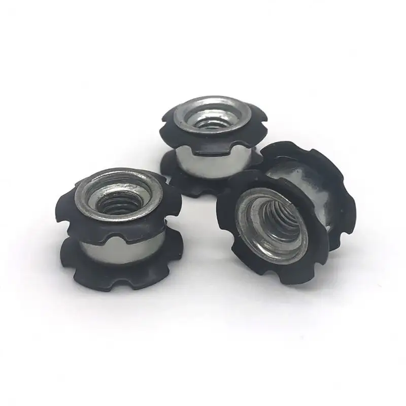 Custom specialized nuts suppliers Manufacturer | Chuanghe Fastener 7