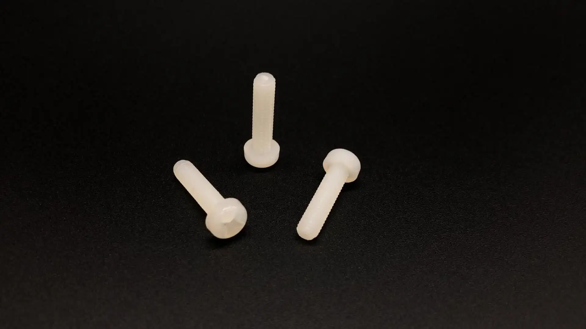 Chuanghe Fastener | wholesale small plastic screws manufacturers 2