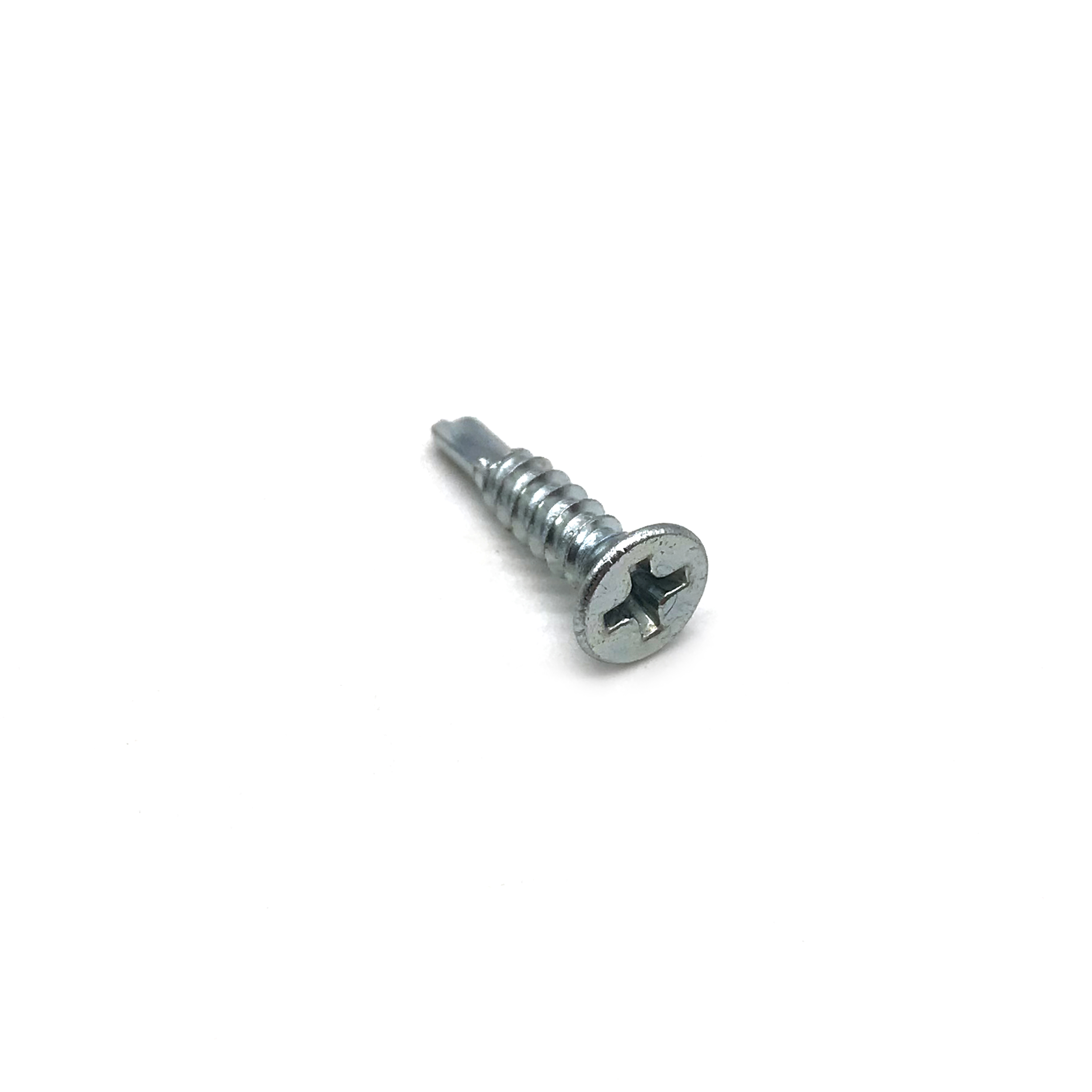 Chuanghe - Hexagon Flange Head 38mm screw self-drilling roofing screw with rubber washer self drilling roofing screw Self drilling screw 4