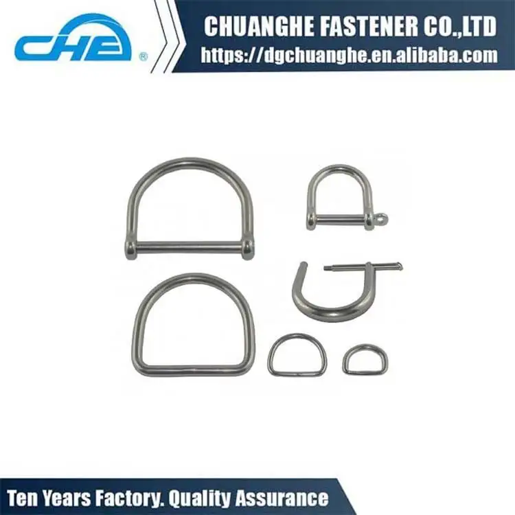 d ring at Wholesale Prices | Chuanghe Fastener 6
