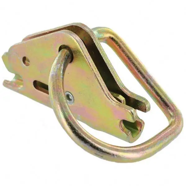 d ring at Wholesale Prices | Chuanghe Fastener 3