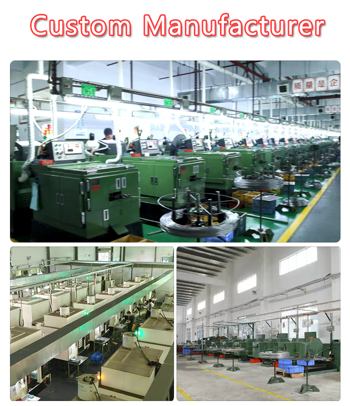 custom hollow bolt producer | Chuanghe Fastener 9