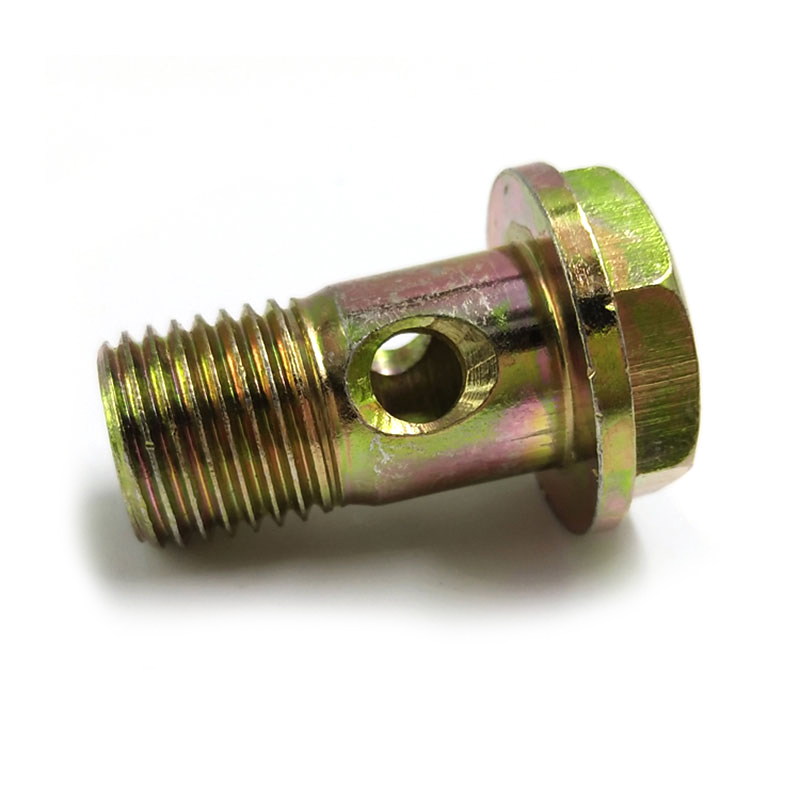 wholesale 10mm hollow bolt manufacturers | Chuanghe Fastener 7
