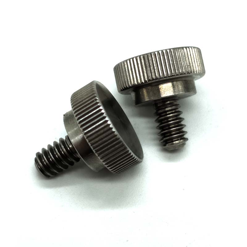wholesale m5 thumb screw for business | Chuanghe Fastener 9