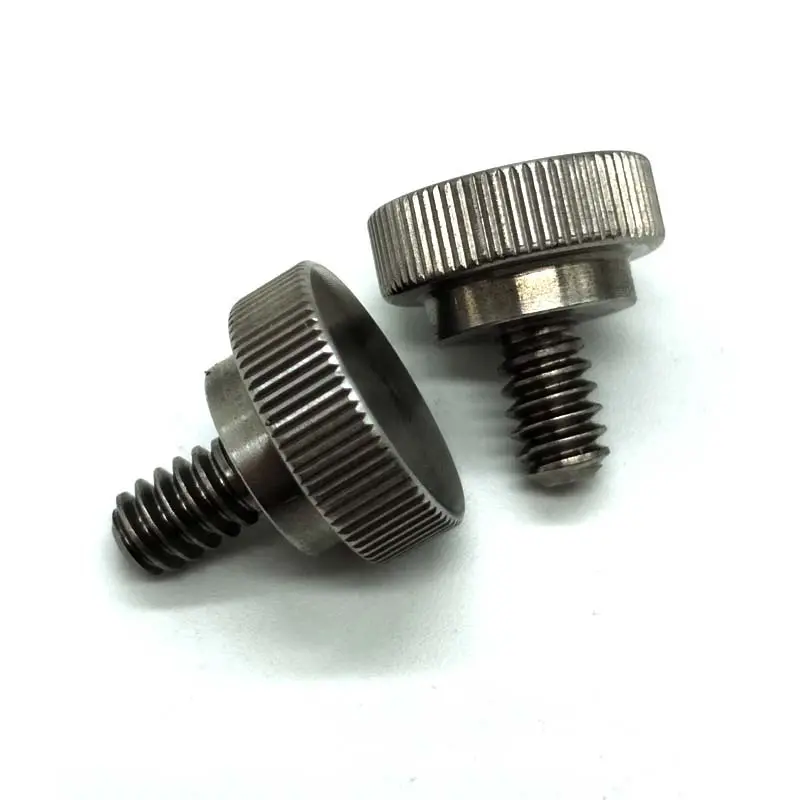 New m3 thumb screw supply | Chuanghe Fastener 5