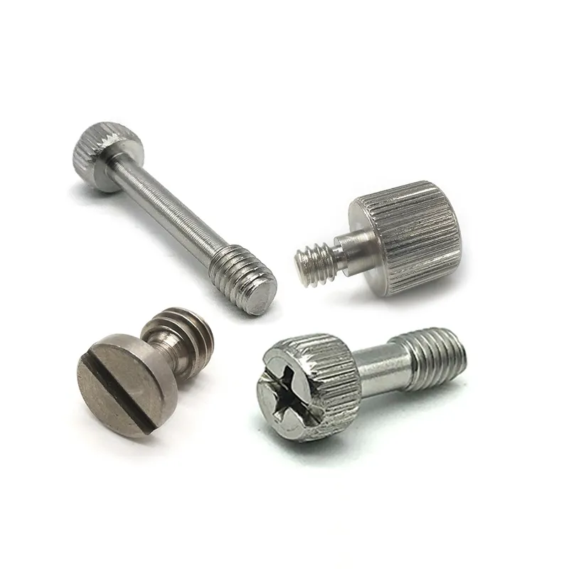 New m3 thumb screw supply | Chuanghe Fastener 7
