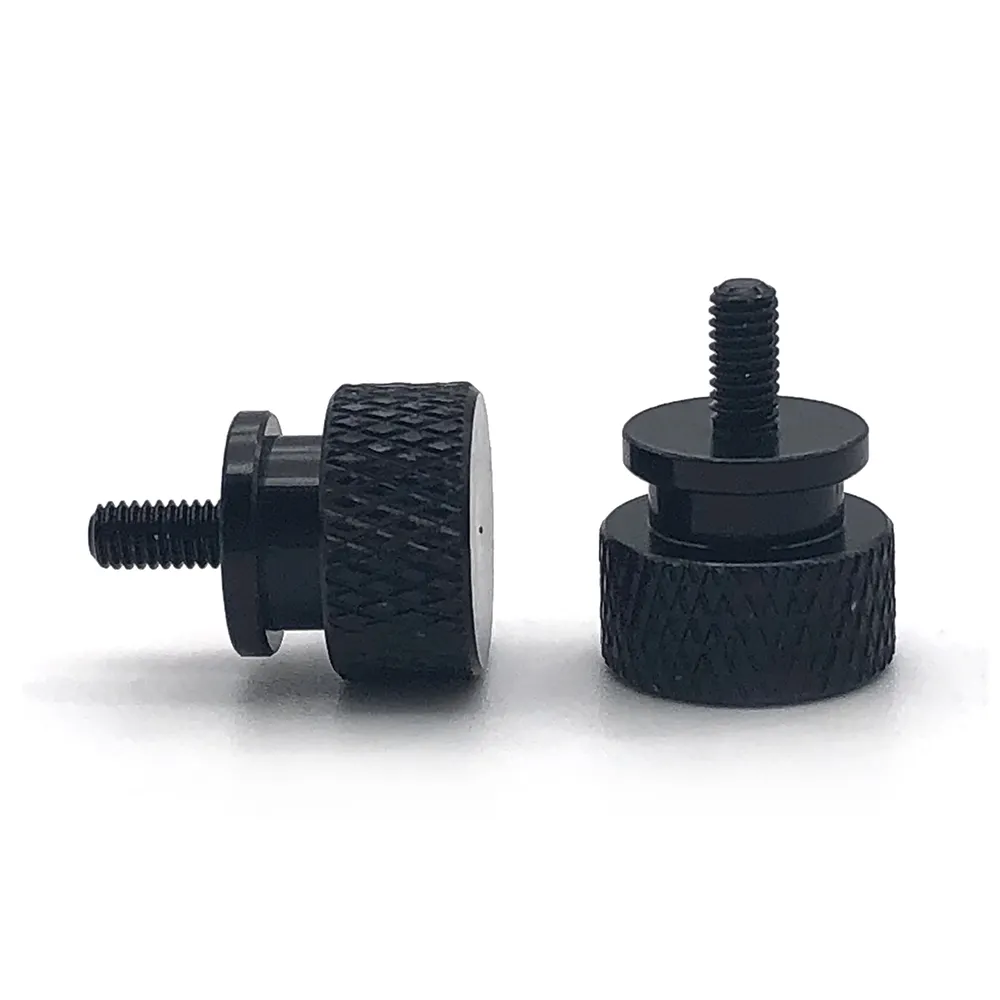 New m3 thumb screw supply | Chuanghe Fastener 6