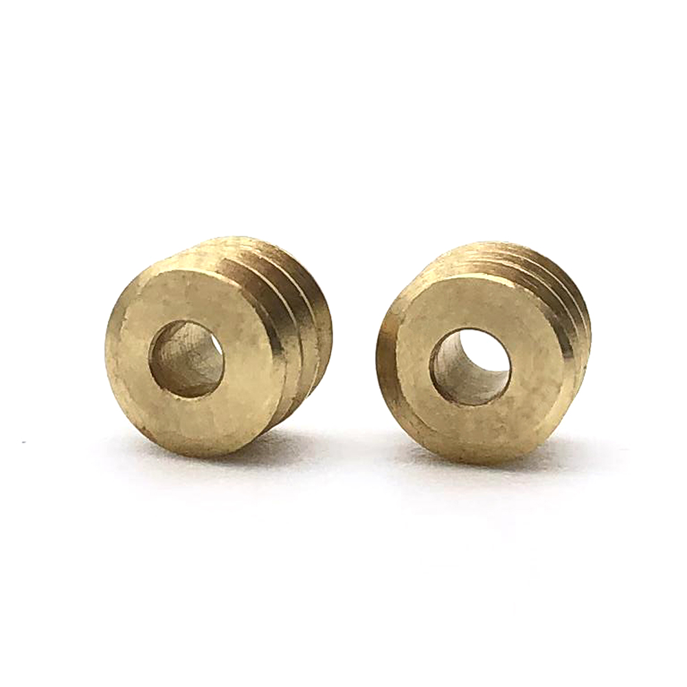 stainless steel threaded inserts at Wholesale Prices | Chuanghe Fastener 7