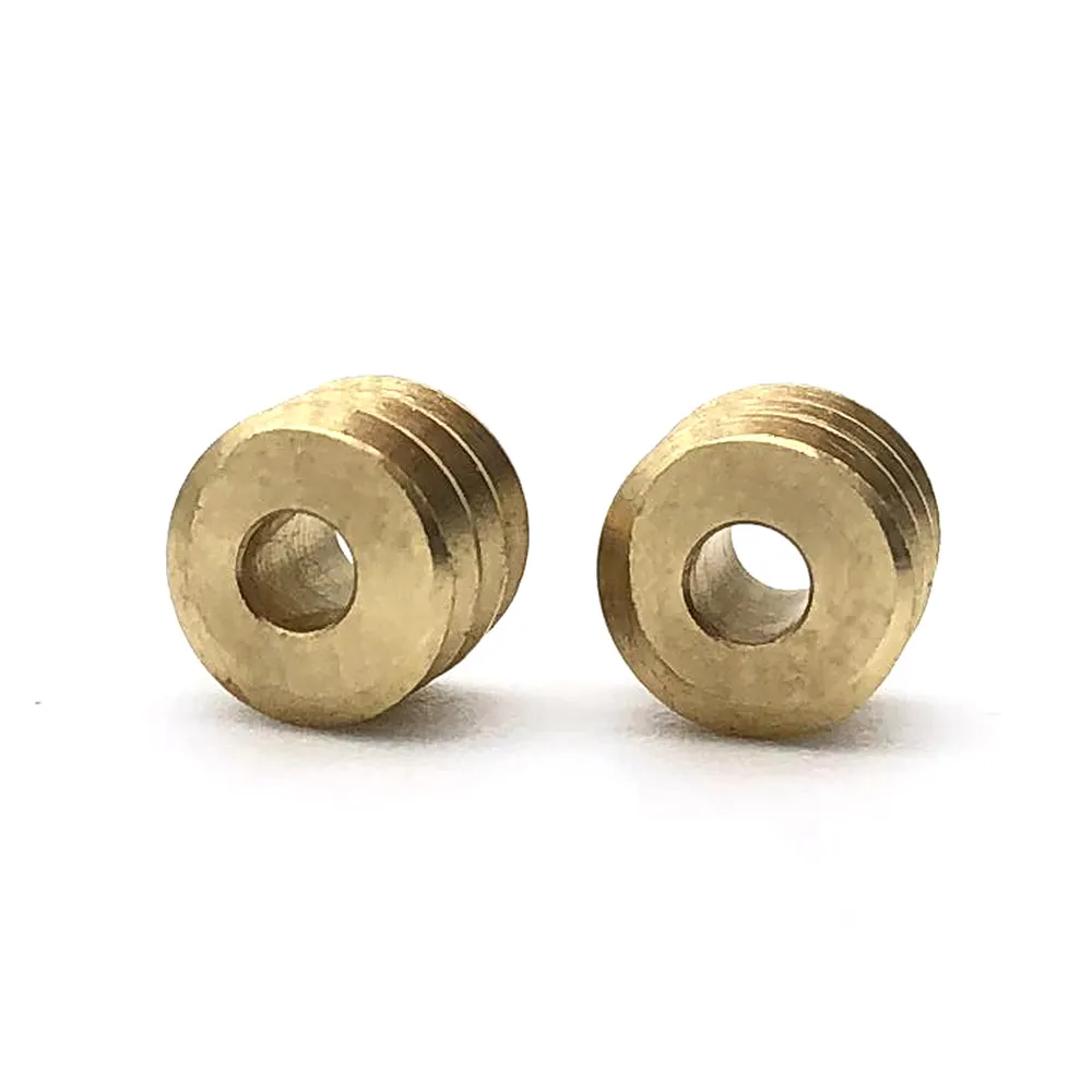 stainless steel threaded inserts at Wholesale Prices | Chuanghe Fastener 2