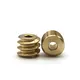 stainless steel threaded inserts at Wholesale Prices | Chuanghe Fastener 3