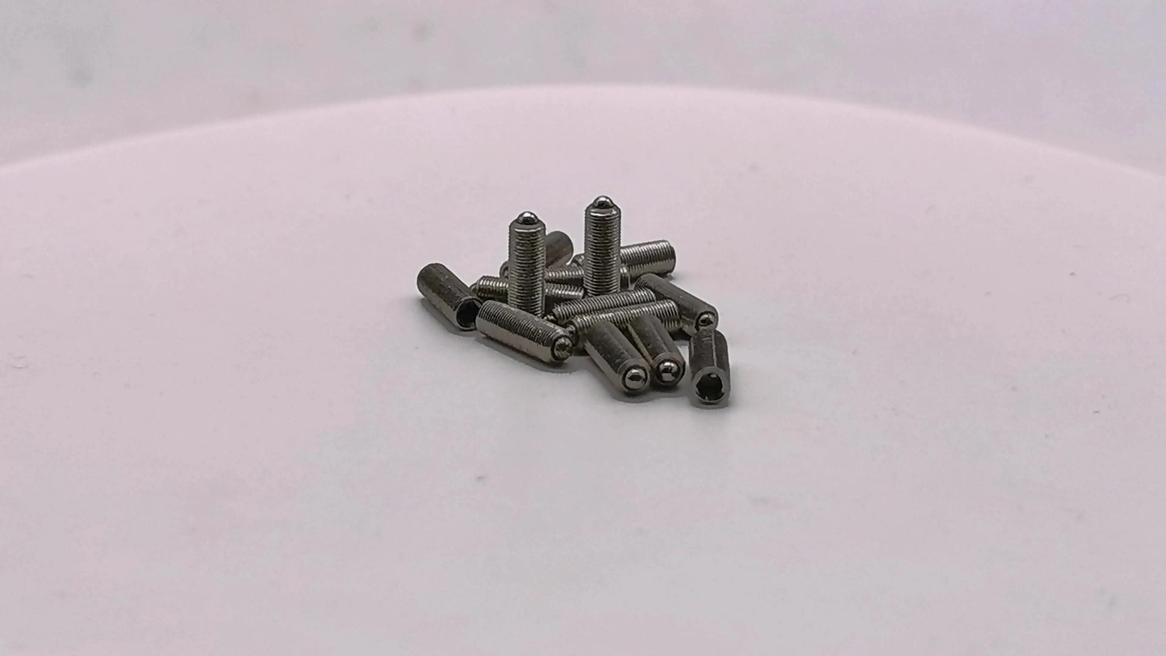top set screw manufacturers | Chuanghe Fastener 2