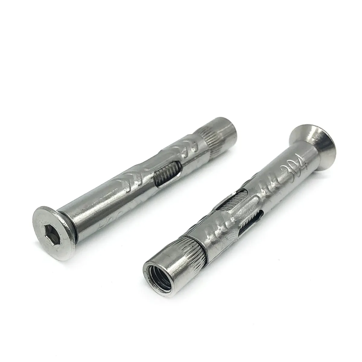 best expansion anchor bolt factory | Chuanghe Fastener 3