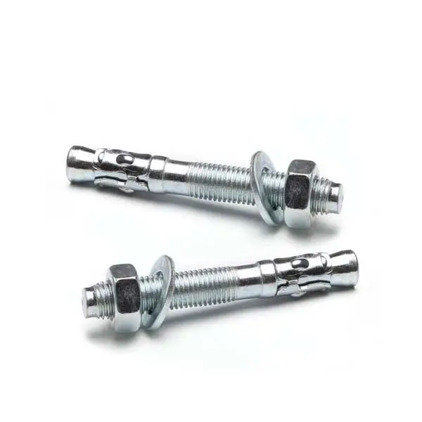 best expansion anchor bolt factory | Chuanghe Fastener 5