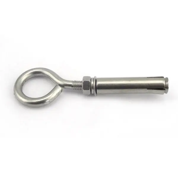 best expansion anchor bolt factory | Chuanghe Fastener 6