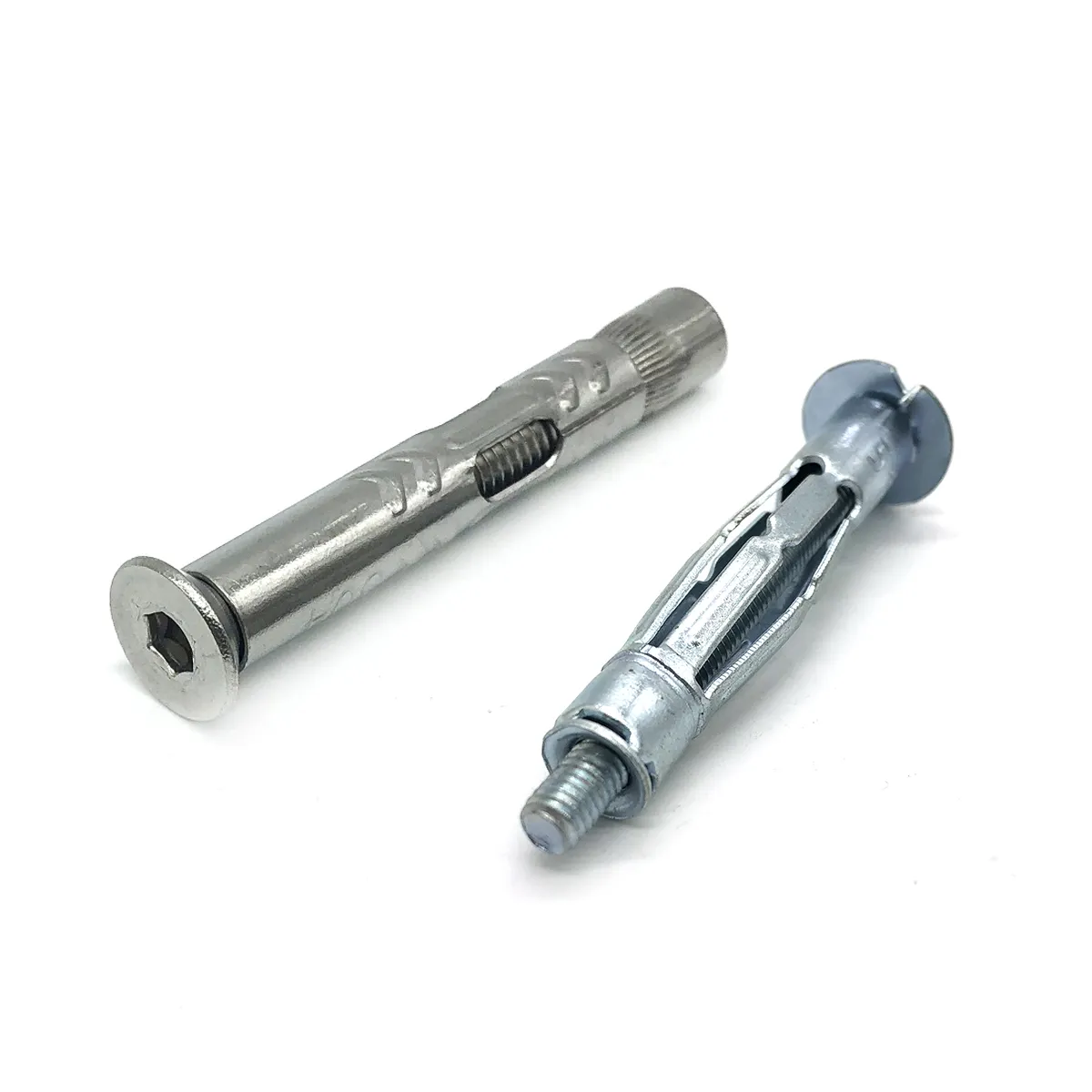best expansion anchor bolt factory | Chuanghe Fastener 7