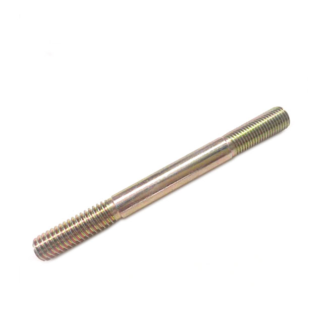Chuanghe - Factory Customized Alloy Double Head Stud Bolts Thread Bolts Full Threaded Rods DIN925 976 M8 M6 M10 M12 M16 M20 stud bolts 5