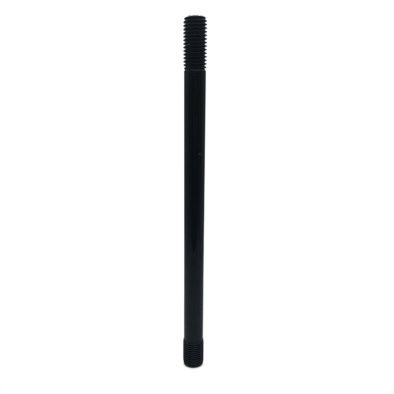 Chuanghe - OEM High strength Full Thread Bar Bolts Fastener Manufacture Customized Black Surface Treatment Thread Rod DIN975 threaded rod 3
