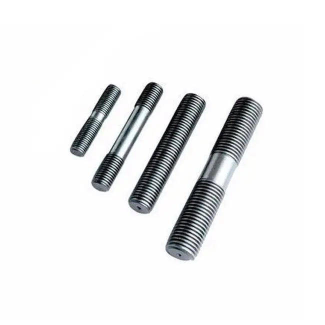 high-quality all thread rod suppliers | Chuanghe Fastener 6