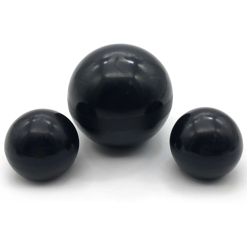 Chuanghe - industrial handle knobs, plastic ball knob, metric thread adjustable handle Handle 1