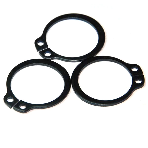 Chuanghe - E Circlip Retaining rings for shafts DIn471 Circlip circlip 1