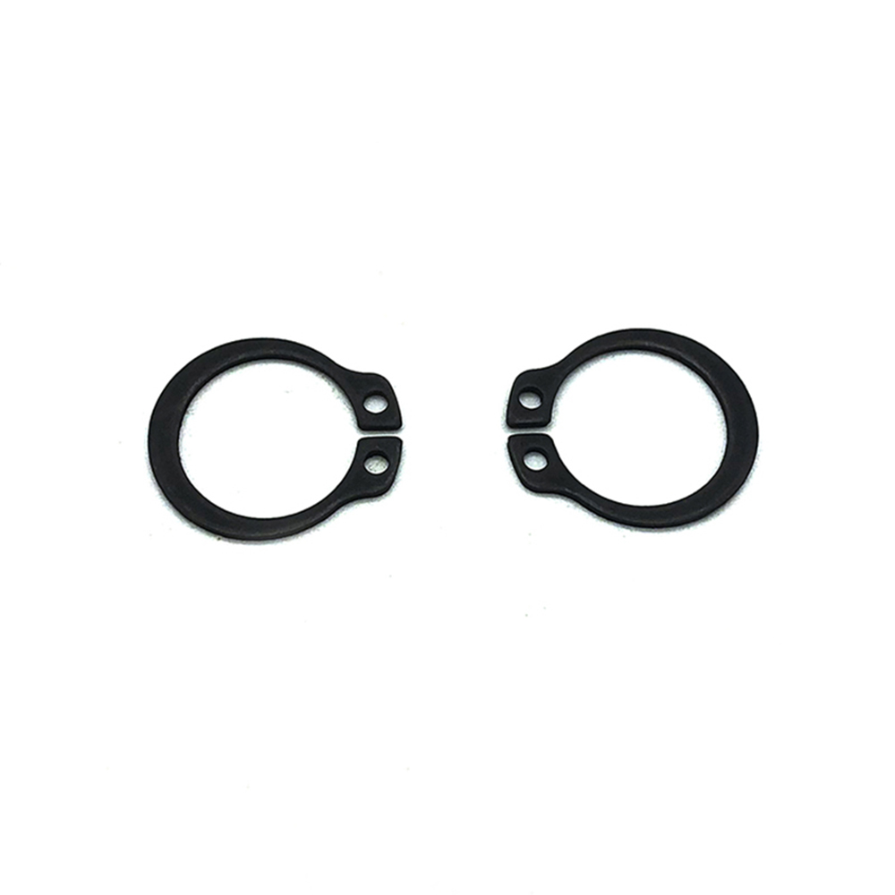 Chuanghe - E Circlip Retaining rings for shafts DIn471 Circlip circlip 5