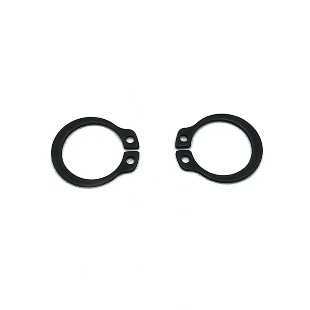 high-quality circlip types suppliers | Chuanghe Fastener 5