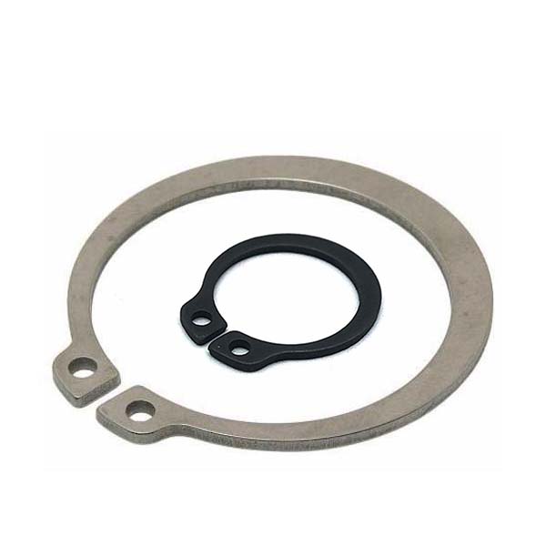 Chuanghe - E Circlip Retaining rings for shafts DIn471 Circlip circlip 7