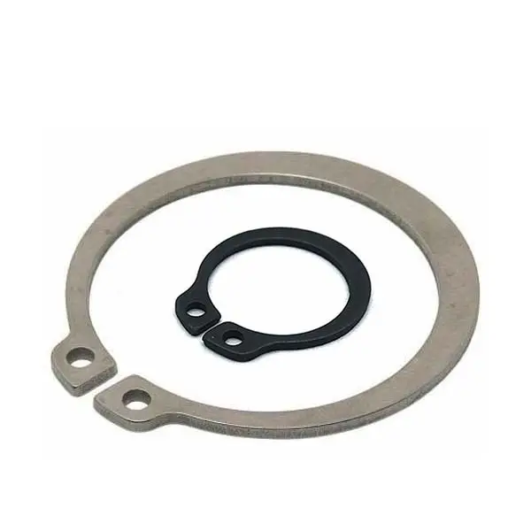 high-quality circlip types suppliers | Chuanghe Fastener 7
