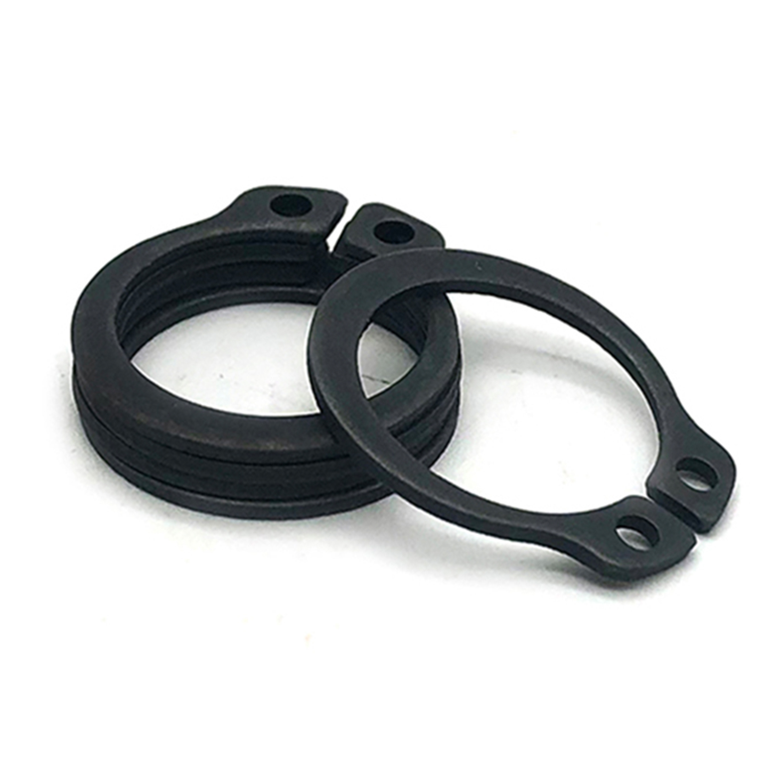 Chuanghe - E Circlip Retaining rings for shafts DIn471 Circlip circlip 6