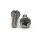 Custom cross recessed pan head screw supply Manufacturer | Chuanghe Fastener 3